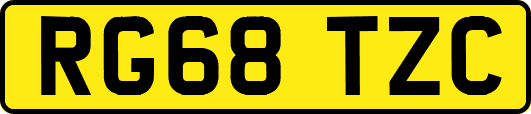 RG68TZC