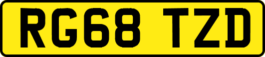 RG68TZD