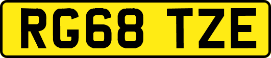 RG68TZE