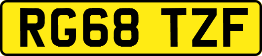 RG68TZF