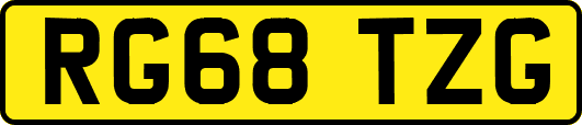 RG68TZG