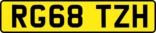 RG68TZH