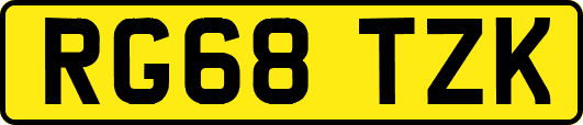 RG68TZK