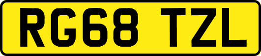 RG68TZL