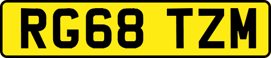 RG68TZM