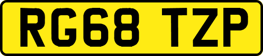 RG68TZP