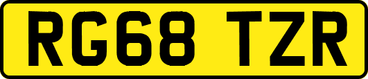 RG68TZR