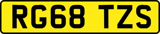 RG68TZS