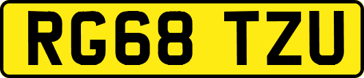 RG68TZU