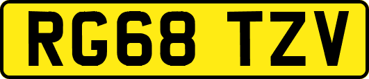 RG68TZV