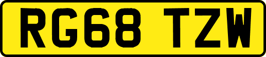 RG68TZW