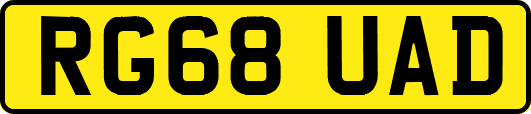 RG68UAD
