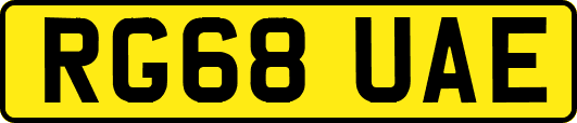 RG68UAE