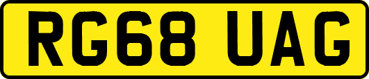RG68UAG