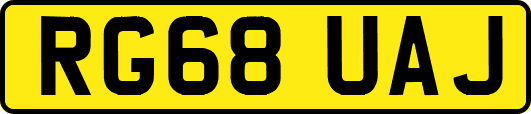 RG68UAJ