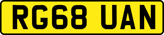 RG68UAN