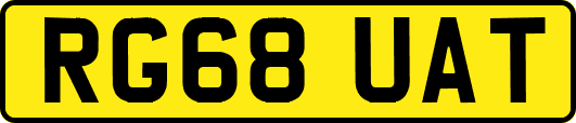 RG68UAT