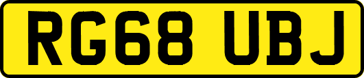 RG68UBJ