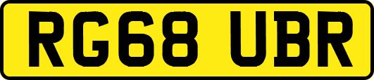 RG68UBR