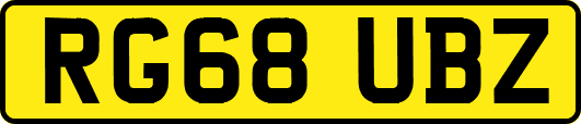RG68UBZ