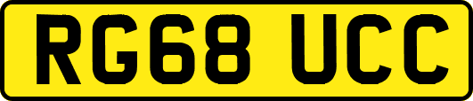 RG68UCC