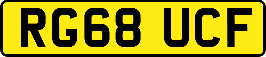 RG68UCF