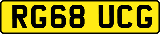 RG68UCG