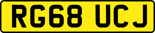 RG68UCJ