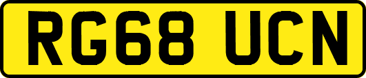 RG68UCN