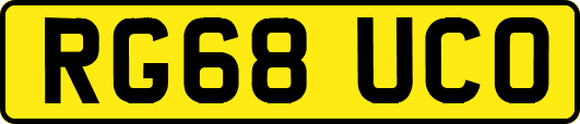 RG68UCO