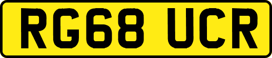 RG68UCR