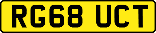 RG68UCT