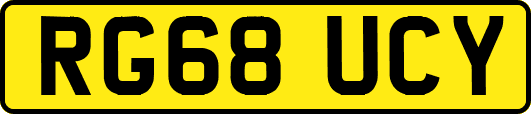 RG68UCY