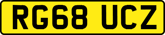 RG68UCZ