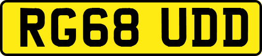 RG68UDD
