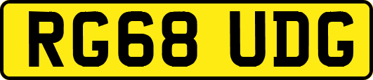 RG68UDG