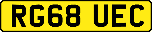 RG68UEC