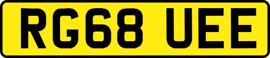 RG68UEE