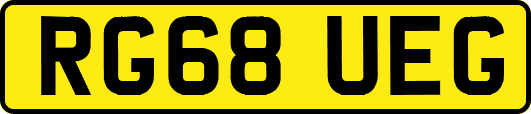 RG68UEG