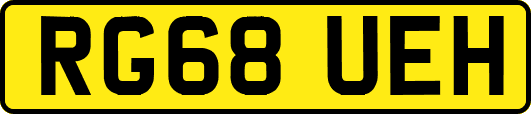 RG68UEH