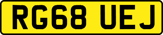 RG68UEJ