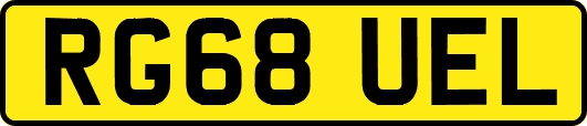 RG68UEL