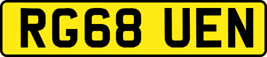 RG68UEN