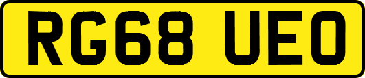 RG68UEO