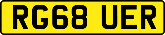 RG68UER