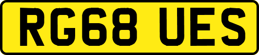 RG68UES