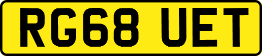 RG68UET
