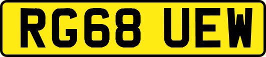 RG68UEW