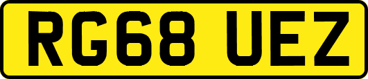 RG68UEZ