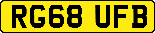 RG68UFB